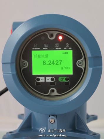 罗斯蒙特3051差压变送器的应用解析 以3051CD型号为核心，助力工业测量精准化