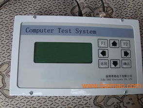 SG 450型液压缸回缩量测量仪 精密制造的关键工具