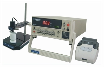 铜镀银测厚仪、镀锡测厚仪 意达电解式涂镀层测厚仪产品概览